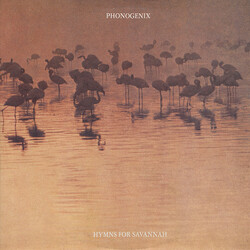 Phonogenix Hymns For Savannah USED VINYL 12INCH 45 RPM