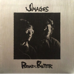 Bread & Butter (4) Images Vinyl LP USED