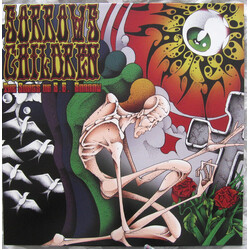 Various Sorrows Children - The Songs of SF Sorrow - Red USED VINYL 12INCH ALBUM STEREO