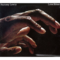 Ramsey Lewis Love Notes Vinyl LP USED