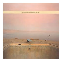 Lloyd Cole & The Commotions 1984-1989 Vinyl LP USED