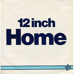 Public Image Limited 12 Inch Home USED VINYL 12INCH 45 RPM STEREO