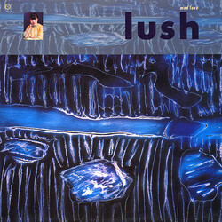 Lush Mad Love USED VINYL 12INCH 45 RPM SINGLE