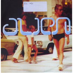 Alien (6) Xyloid / Cyanosis / Piragua / Tierce USED VINYL 12INCH