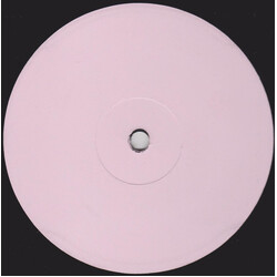Paul McCartney Party Party USED VINYL 12INCH PROMO WHITE LABEL