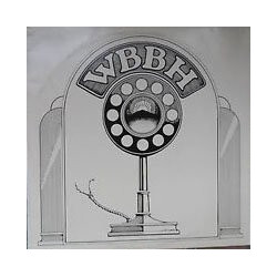 WBBH WBBH Vinyl LP USED