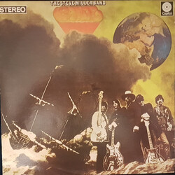 Steve Miller Band Sailor Vinyl LP USED