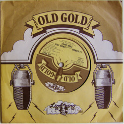 Trini Lopez If I Had A Hammer USED VINYL 7INCH 45 RPM