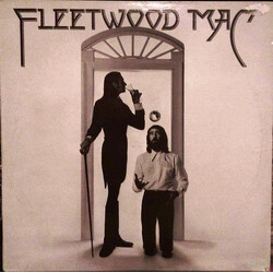 Fleetwood Mac Fleetwood Mac Vinyl LP USED