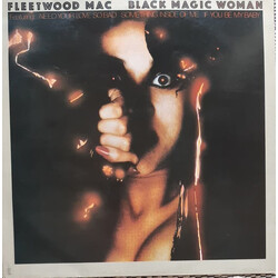 Fleetwood Mac Black Magic Woman Vinyl LP USED