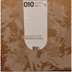 Ben Watt Outspoken Part 1 USED VINYL 12INCH