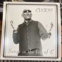 Everis Songs In The Key Of E Vinyl LP USED