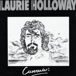 Laurie Holloway Cumulus Vinyl LP USED