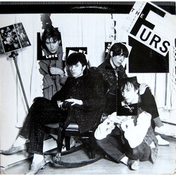 The Psychedelic Furs Love My Way USED VINYL 12INCH 33 S RPM SINGLE