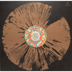 Kiriku (2) Botanics EP Vinyl 12" USED