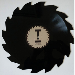 Nitro DeLuxe / Mark Knight This Brutal House Vinyl 12" USED