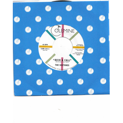 The Sextones Beck & Call Vinyl 7" USED