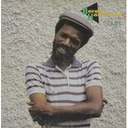Beres Hammond Comin' At You Vinyl LP USED