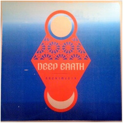Deep Earth Nachtmusik Vinyl LP USED