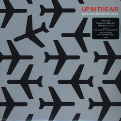 Various Up In The Air (Music From The Motion Picture) Vinyl LP USED