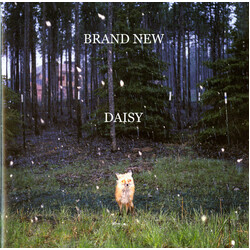 Brand New Daisy Vinyl LP USED