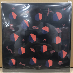 Naruki Numazawa 結晶 Vinyl 7" USED