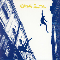 Elliott Smith Elliott Smith Vinyl LP USED