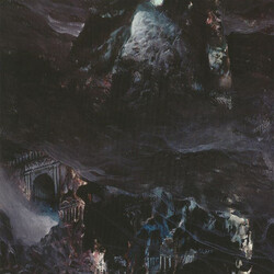 Sutekh Hexen / Hissing Split Vinyl LP USED