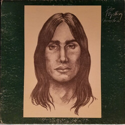 Dan Fogelberg Home Free Vinyl LP USED