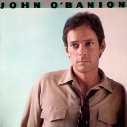 John O'Banion John O'Banion Vinyl LP USED