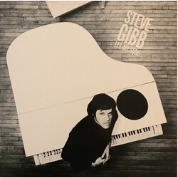 Steve Gibb Let My Song Vinyl LP USED