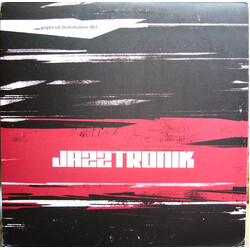 Jazztronik Rita / Estar Com Você USED VINYL 12INCH EP 33 S RPM