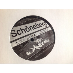 Romanthony The Wanderer USED VINYL 12INCH 45 RPM