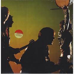 Franz Ferdinand Remixes USED VINYL 12INCH 33 S RPM