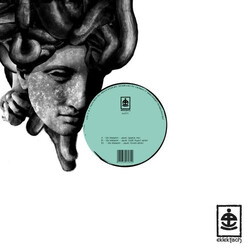 Edu Imbernón Niquel USED VINYL 12INCH