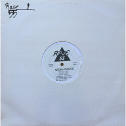 Neon Waves USED VINYL 12INCH 33 S RPM