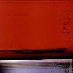 Yellotone Tar File Junction Vinyl LP USED