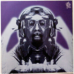 Olli Ahvenlahti Countenance USED VINYL 12INCH 45 RPM