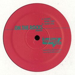 Phoreski On The Rocks EP USED VINYL 12INCH