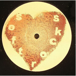 Soft Rocks Chocolate Love EP1 USED VINYL 12INCH
