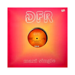 Triangle Orchestra What It Is USED VINYL 12INCH