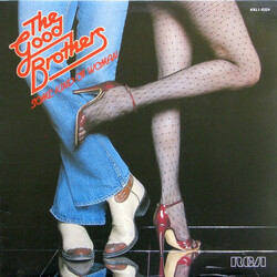The Good Brothers (2) Some Kind Of Woman Vinyl LP USED