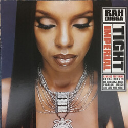 Rah Digga Tight / Imperial USED VINYL 12INCH 33 S RPM