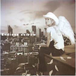 Ayumi Hamasaki Endless Sorrow USED VINYL 12INCH 33 S RPM STEREO