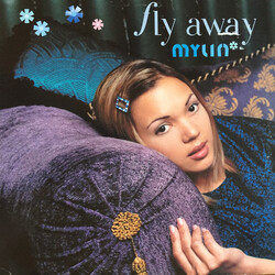 Mylin Fly Away USED VINYL 12INCH 33 S RPM