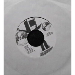 Riddim Saunter Fresh USED VINYL 7INCH