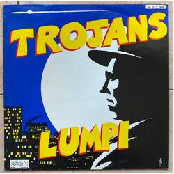 The Trojans Tales Of Lumpi USED VINYL 12INCH 45 RPM