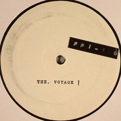 Subculture (7) The Voyage USED VINYL 12INCH