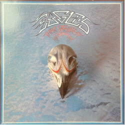 Eagles Their Greatest Hits 1971-1975 Vinyl LP USED