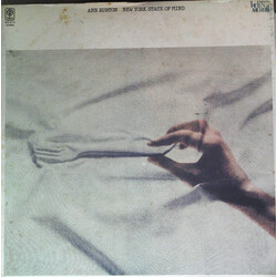 Ann Burton New York State Of Mind Vinyl LP USED